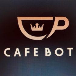 Cafe Bot.